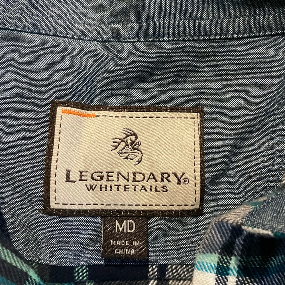 Women’s flannel